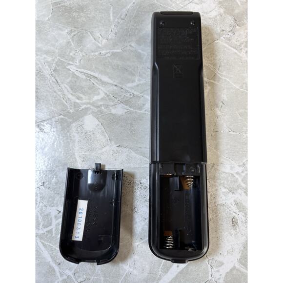 Sony RM-DC355 CD Changer OEM Remote Control for CDP-CE245 CDP-CE275 CDP-CE335 - Picture 5 of 7